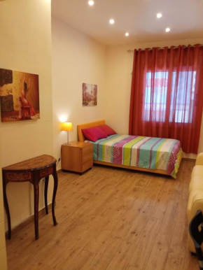 Downtown studio in Pangrati